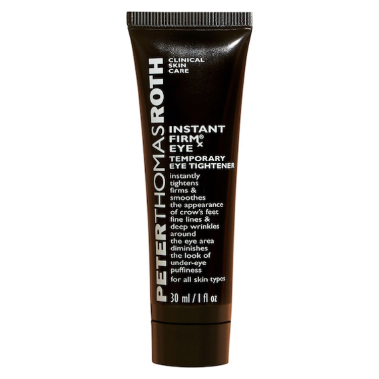 Tightener Eye Cream 30ml - By Nature
