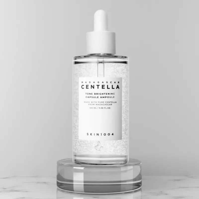 SKIN1004 Madagascar Centella Tone Brightening Capsule Ampoule