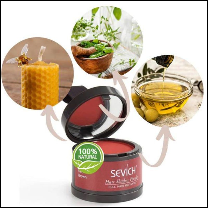 Sevích® Hair Line Powder
