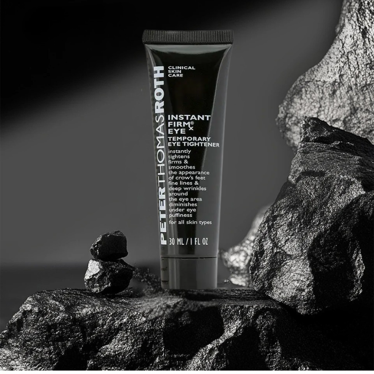 Tightener Eye Cream 30ml - By Nature