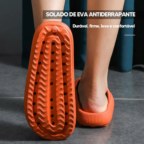 Chinelos Nuvem Comfort