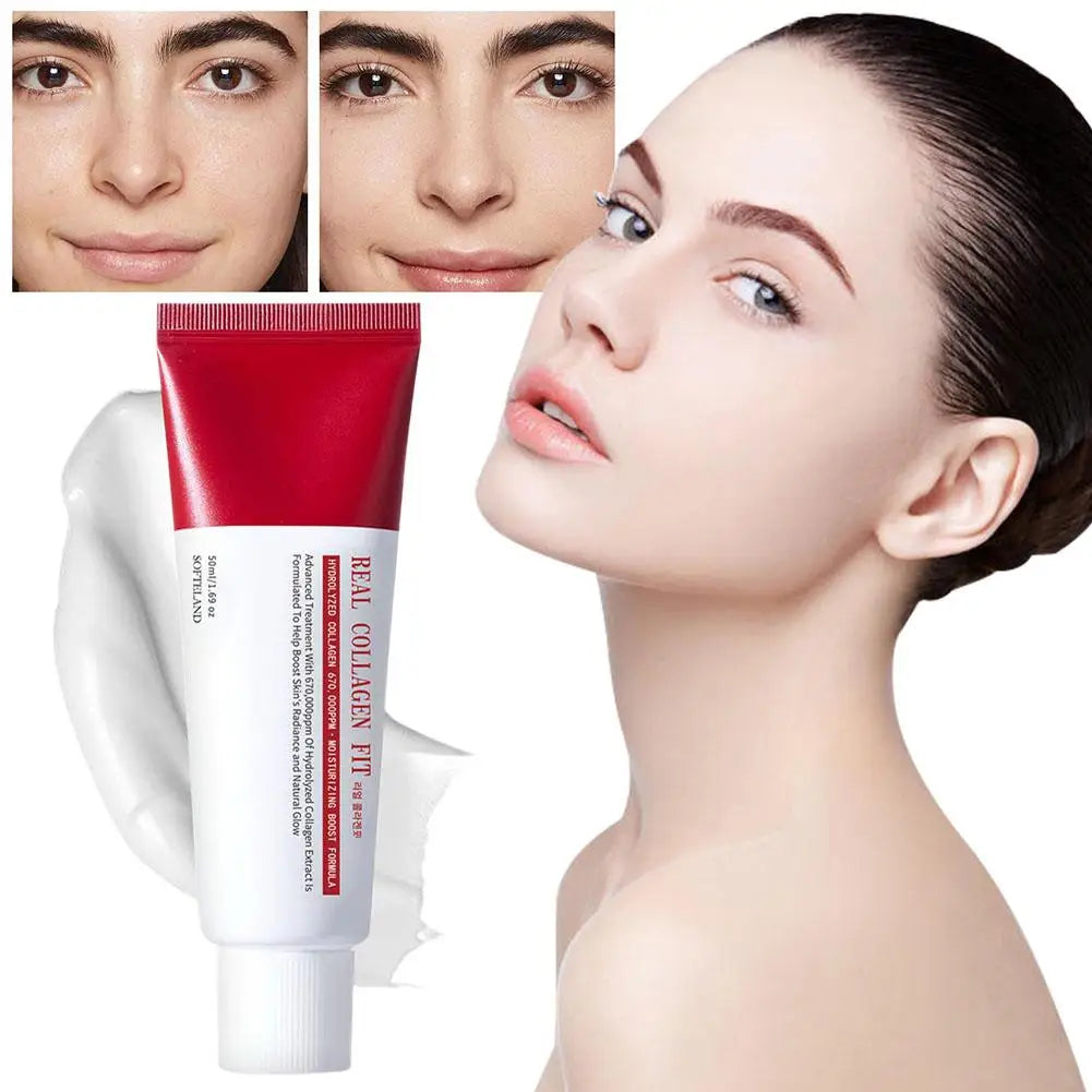 Real Collagen Fit - ByNature