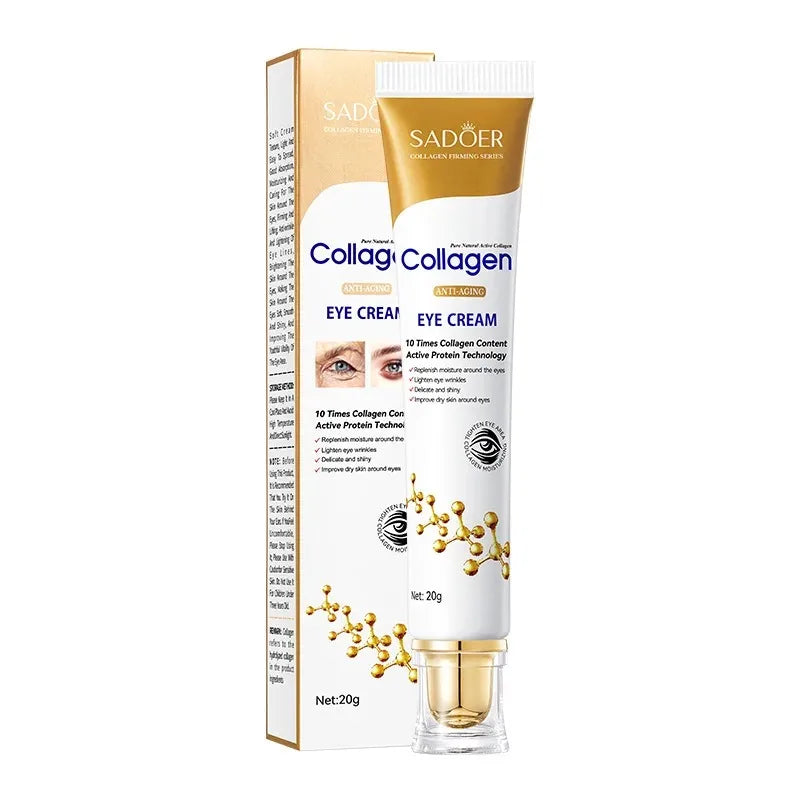 LumiEyes Collagen - 3 em 1