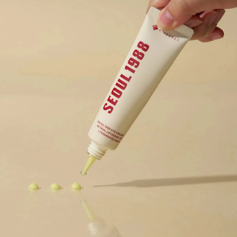 Seoul 1988 Retinol Eye Cream