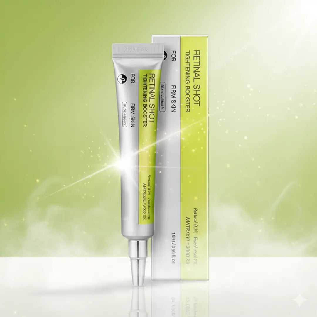 Celimax The Vita-A Retinal Shot