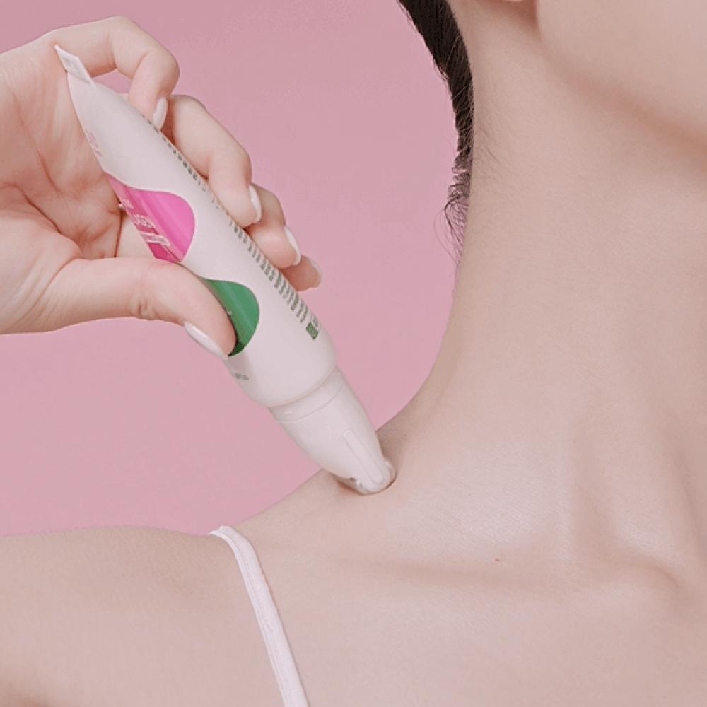 Retinol Colágeno GuaSha Neck