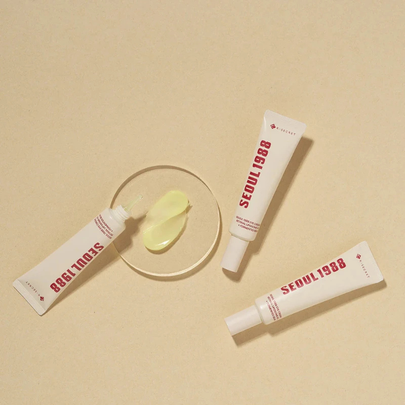 Seoul 1988 Retinol Eye Cream