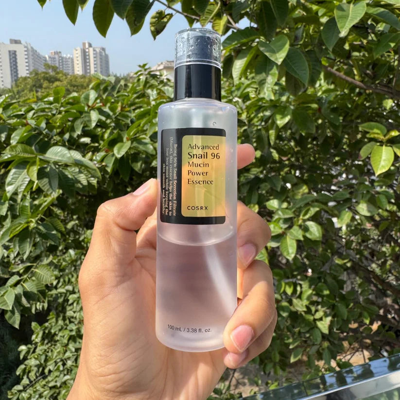 COSRX - Advanced Snail 96 Essence
