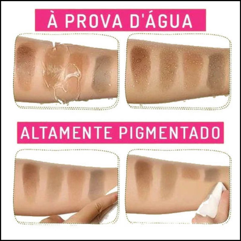 Sevích® Hair Line Powder