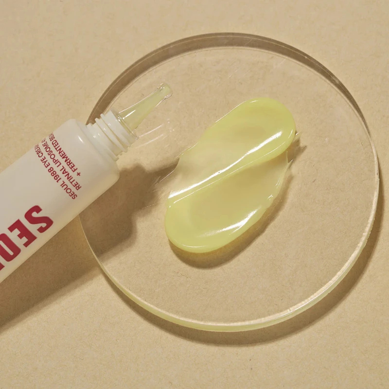 Seoul 1988 Retinol Eye Cream