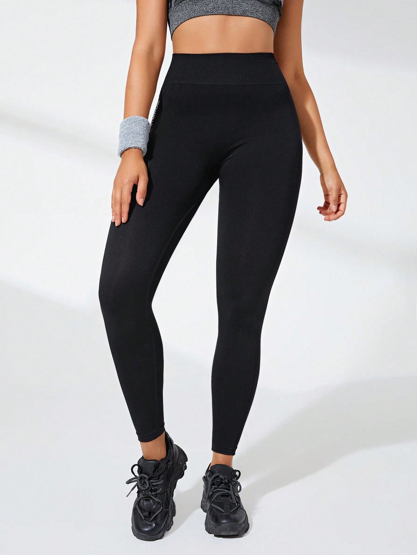 GymWear - Leggings Push-Up Perfect Fit