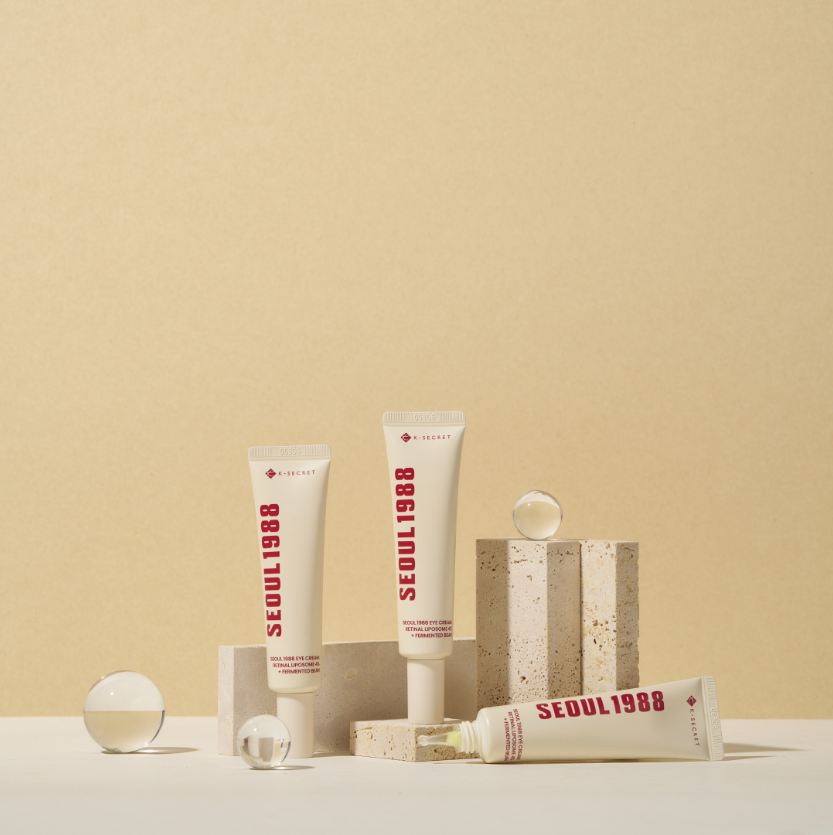Seoul 1988 Retinol Eye Cream