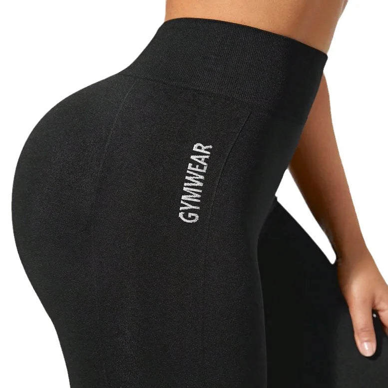 GymWear - Leggings Push-Up Perfect Fit