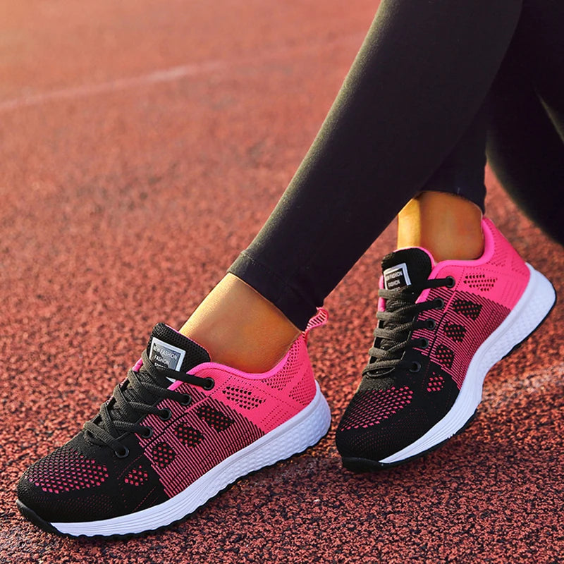 Deportivas Fashion - By Nature