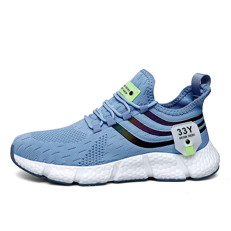 Run Fast Pro 33Y - By Nature
