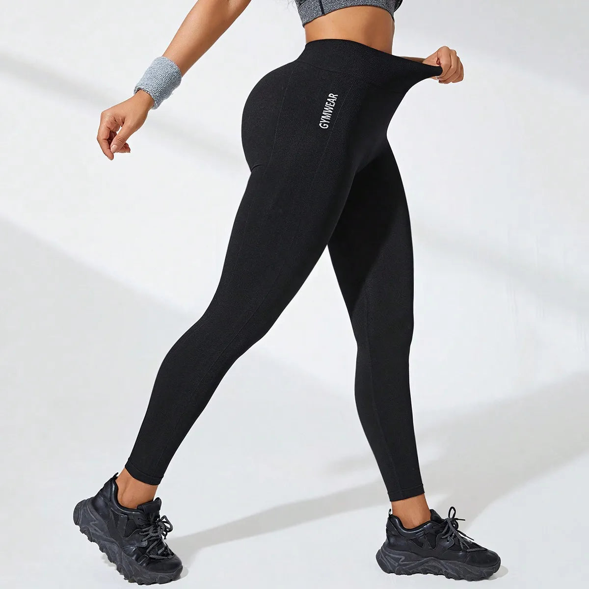 GymWear - Leggings Push-Up Perfect Fit