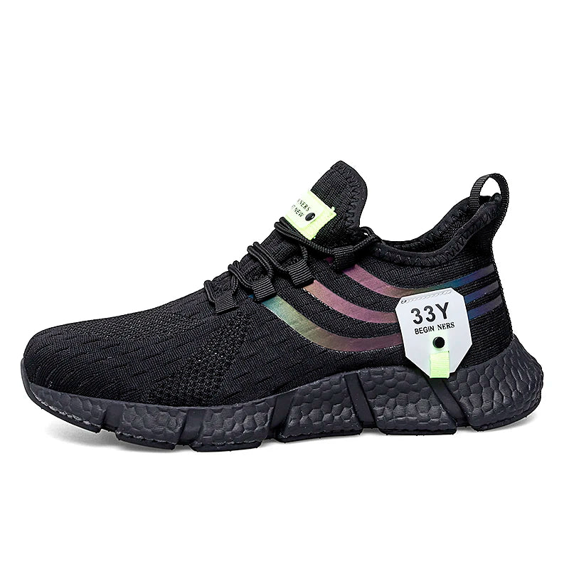 Run Fast Pro 33Y - By Nature