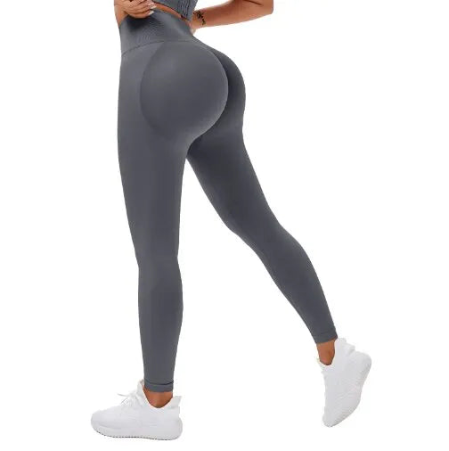 SlimFlex - Legging de Alta Performance - ByNature