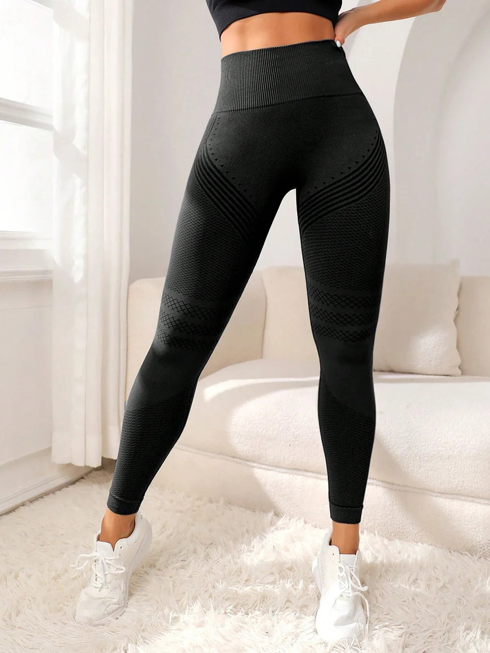 Calça Leggings Push-Up - ByNature