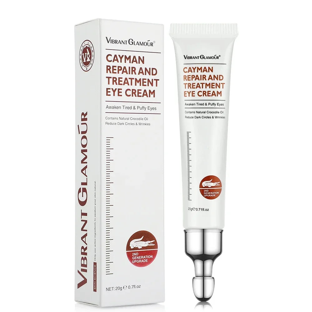 Creme Reparador Natural Cayman - Efeito Permanente