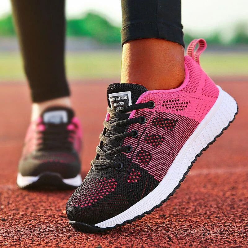 Deportivas Fashion - By Nature