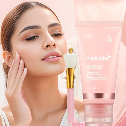 Medicube Collagen Overnight Face Mask