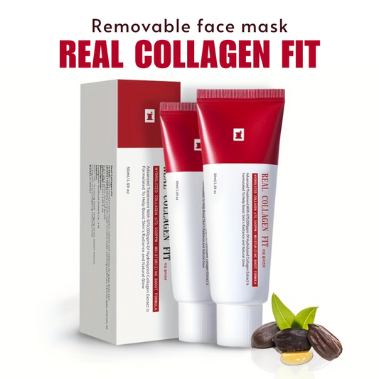 Real Collagen Fit - ByNature