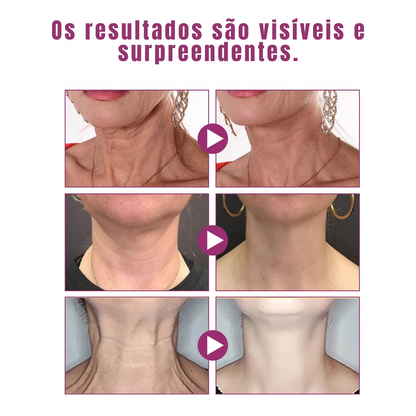 JAYSUING – Creme Coreano Antirrugas Pescoço & Papada