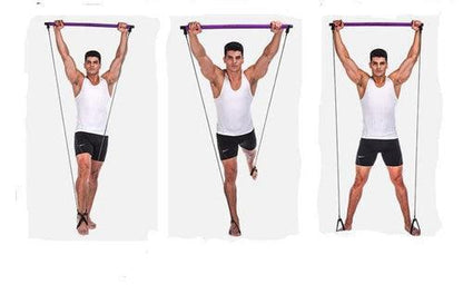 Barra ShapeFit
