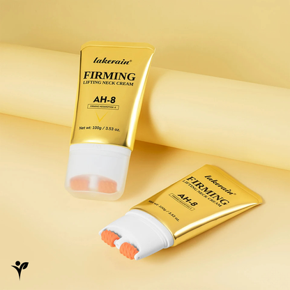 Firming Neck Cream AH-8 – Firmeza e Juventude