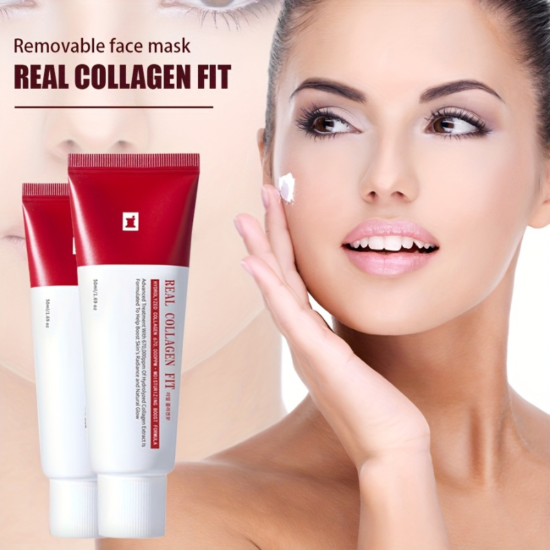 Real Collagen Fit - ByNature
