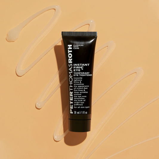 Tightener Eye Cream 30ml - By Nature