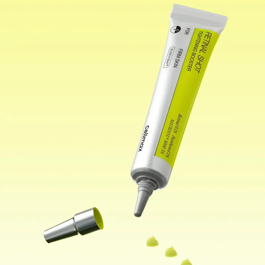 Celimax The Vita-A Retinal Shot