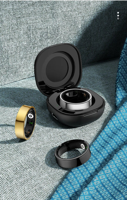 Smart Ring COLMI - For Android & iOS