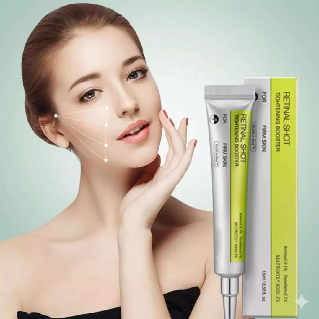 Celimax The Vita-A Retinal Shot