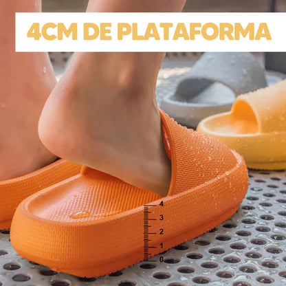 Chinelos Nuvem Comfort