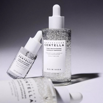 SKIN1004 Madagascar Centella Tone Brightening Capsule Ampoule