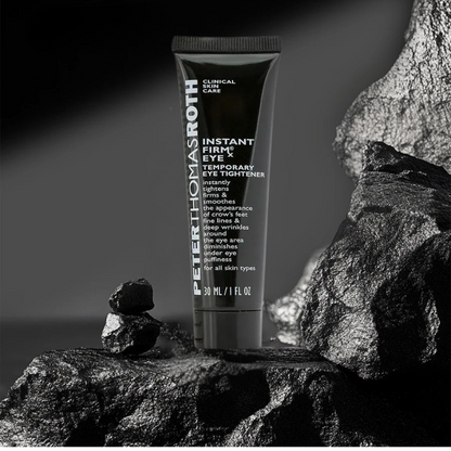 Tightener Eye Cream 30ml - By Nature