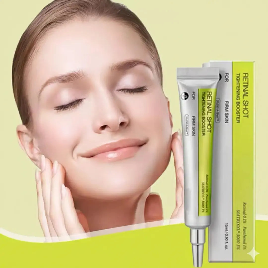 Celimax The Vita-A Retinal Shot