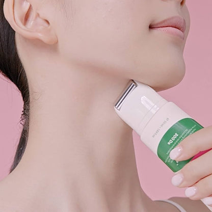 Retinol Colágeno GuaSha Neck