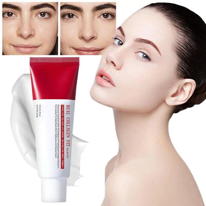 Real Collagen Fit - ByNature