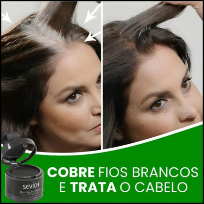 Sevích® Hair Line Powder