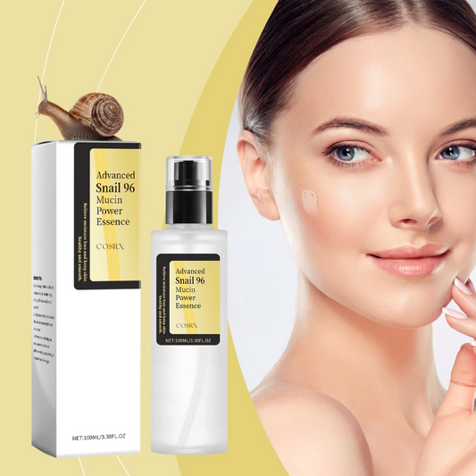 COSRX - Advanced Snail 96 Essence