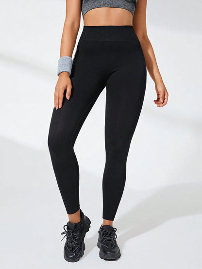 GymWear - Leggings Push-Up Perfect Fit