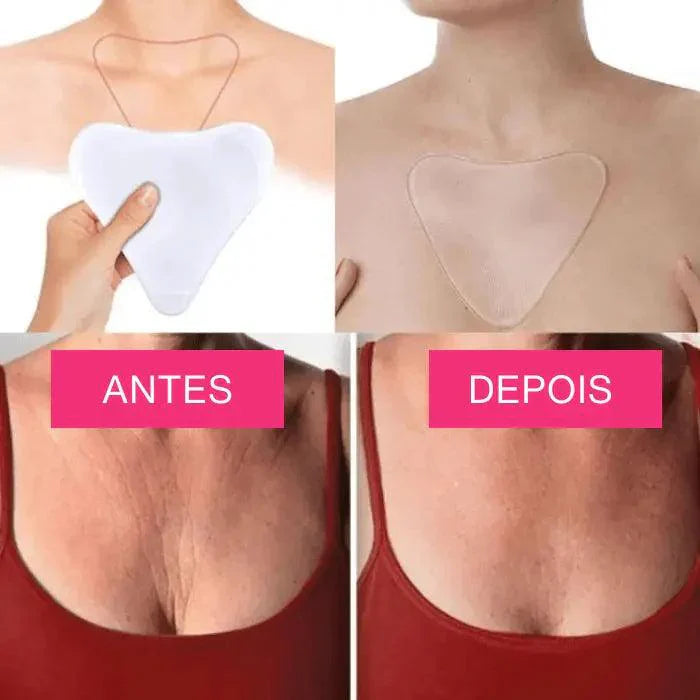 ADESIVO DIÁRIO ANTI-RUGAS