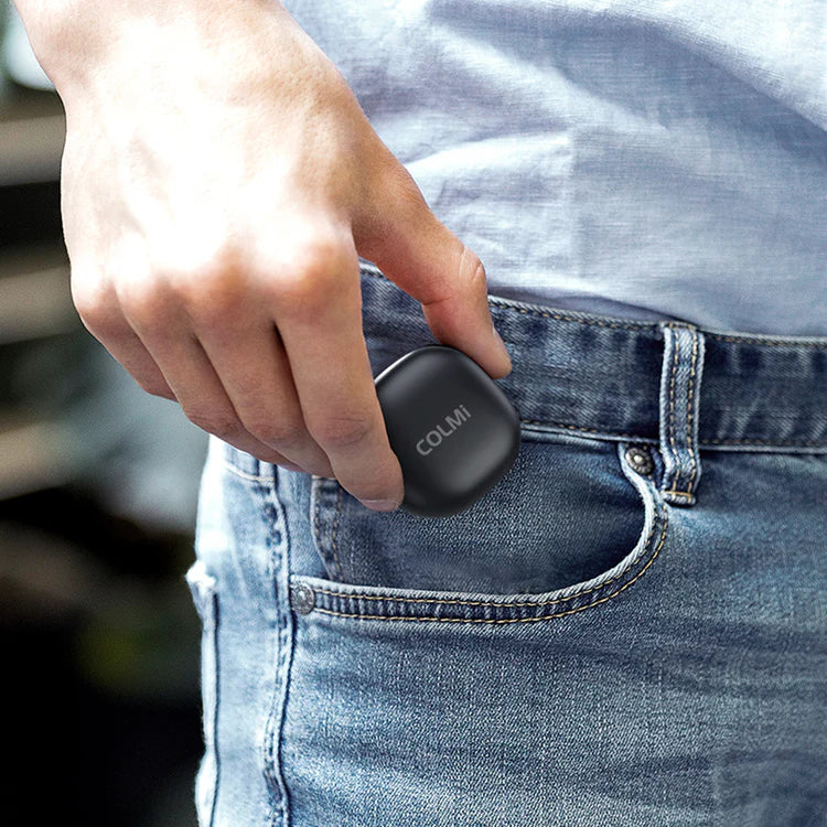 Smart Ring COLMI - For Android & iOS