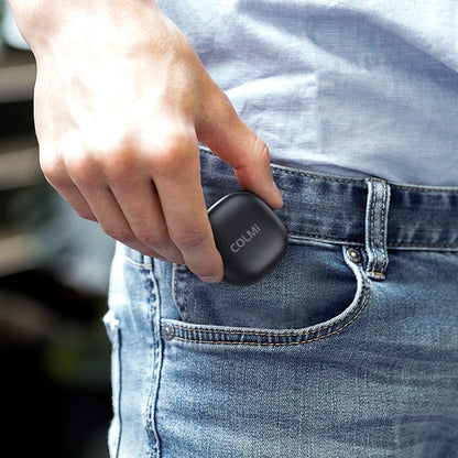 Smart Ring COLMI - For Android & iOS