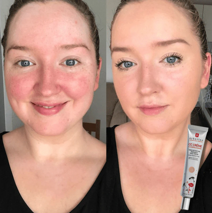 LUMIGLOW CC Cream  - Corrige e Hidrata