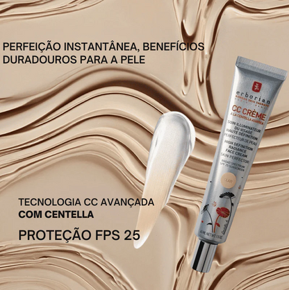 LUMIGLOW CC Cream  - Corrige e Hidrata
