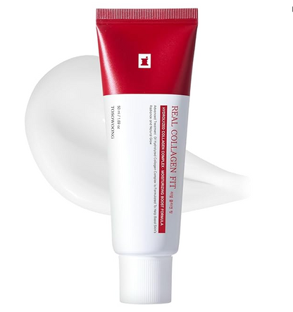 Real Collagen Fit - ByNature